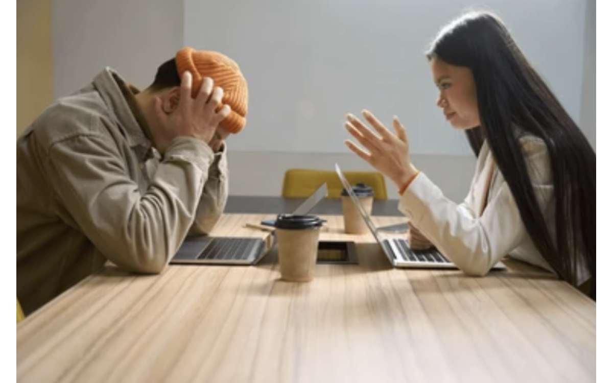 Navigating the Challenges of Dealing with Difficult and Toxic Employees